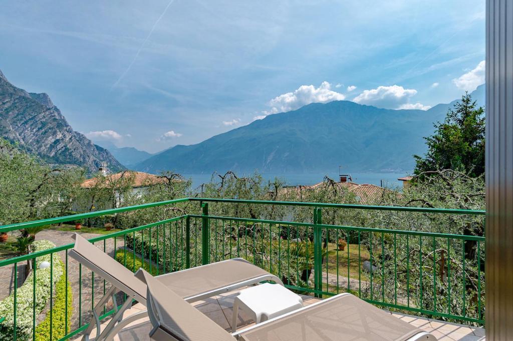 Hotel Ilma Lake Garda Resort Limone sul Garda Exterior foto