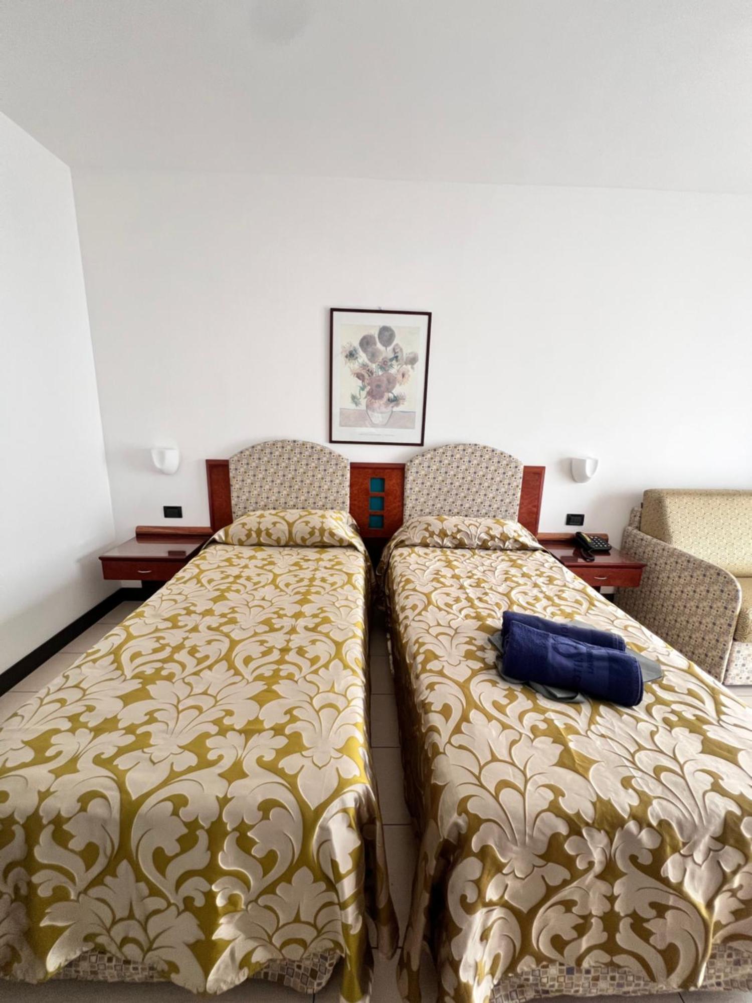 Hotel Ilma Lake Garda Resort Limone sul Garda Exterior foto