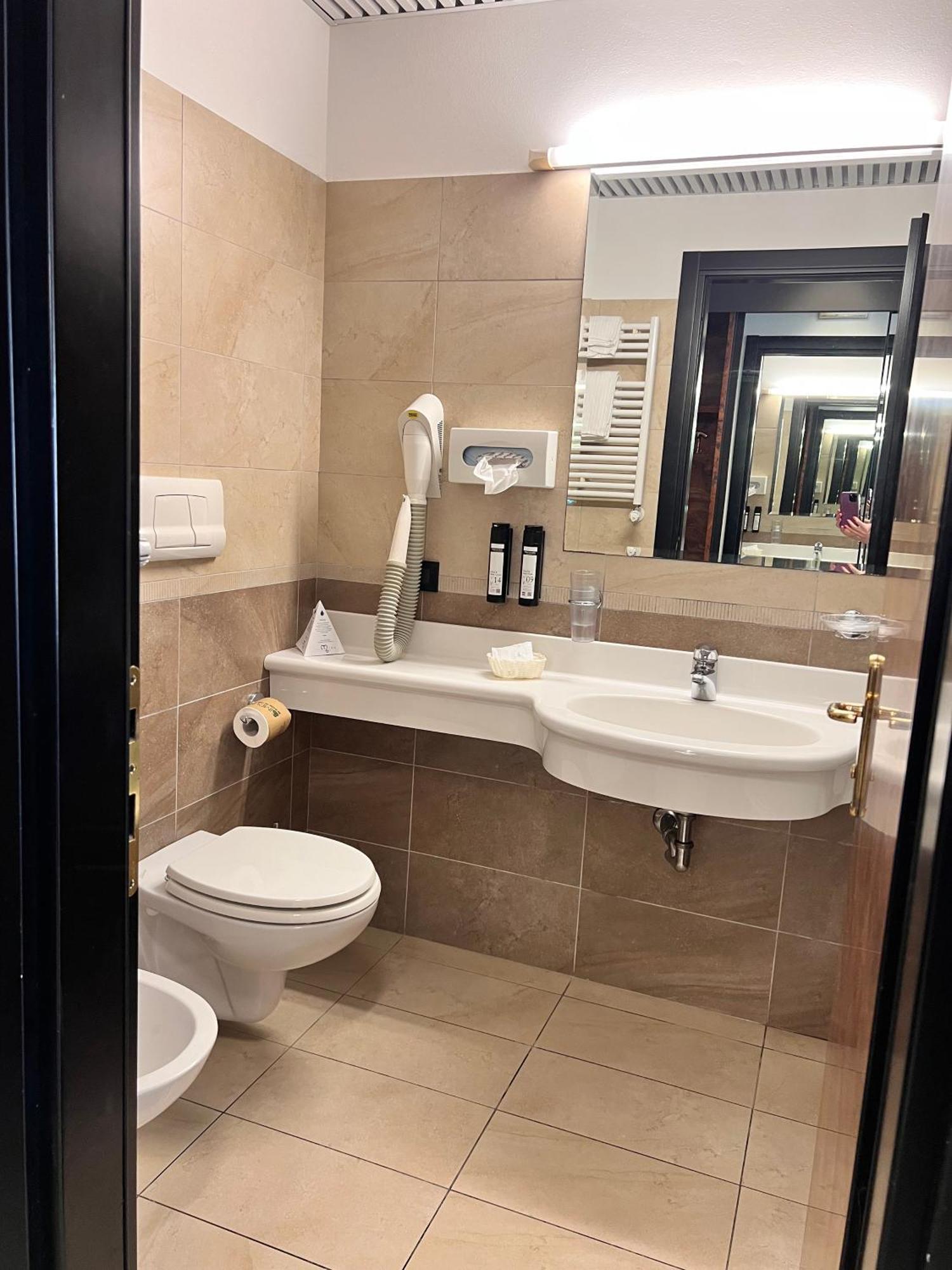 Hotel Ilma Lake Garda Resort Limone sul Garda Exterior foto
